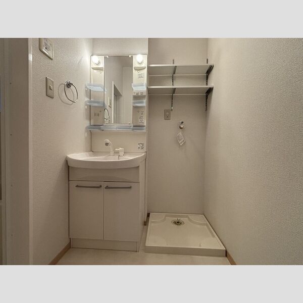 洗面所 (洗面室)