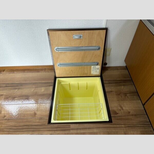 その他 (床下収納)