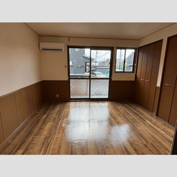 居室・リビング (リビング)