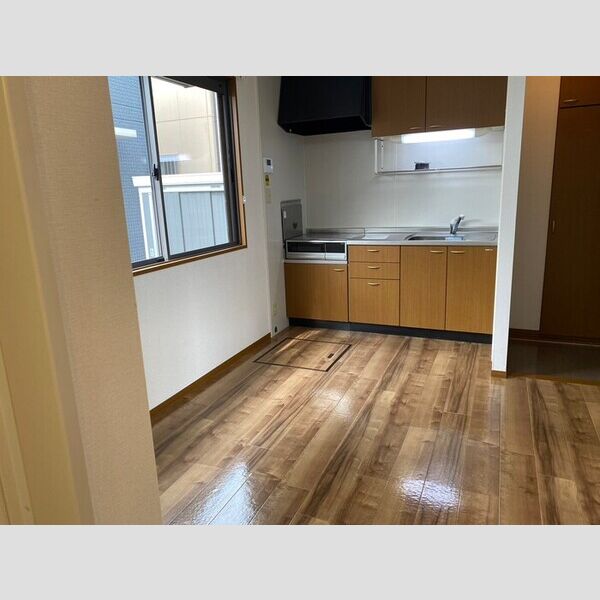 居室・リビング (ダイニング)