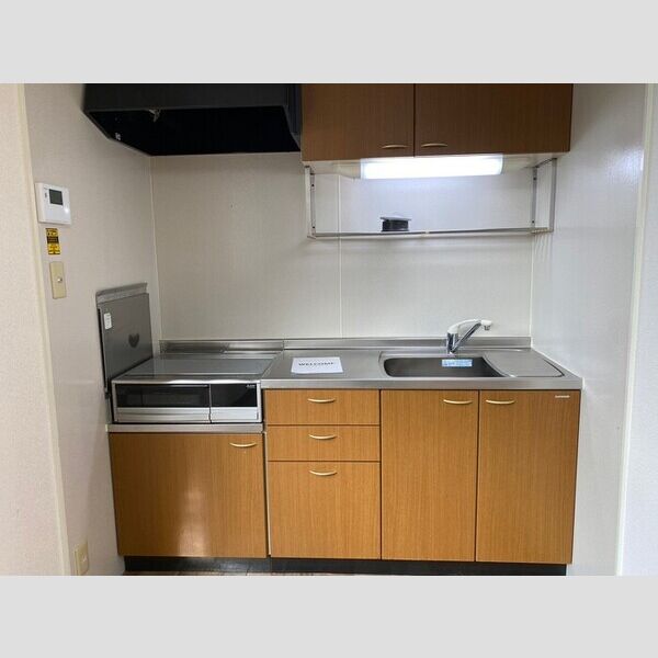 キッチン (キッチン)