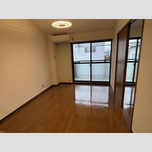 居室・リビング (リビング)