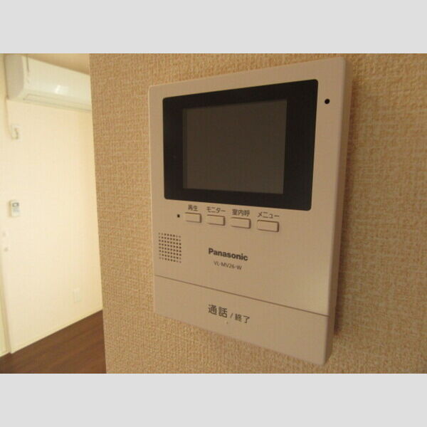 その他 (録画機能付きTVインターホン)