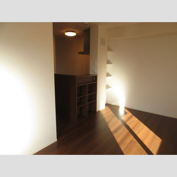 居室・リビング (LDK)