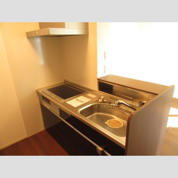 キッチン (キッチン)