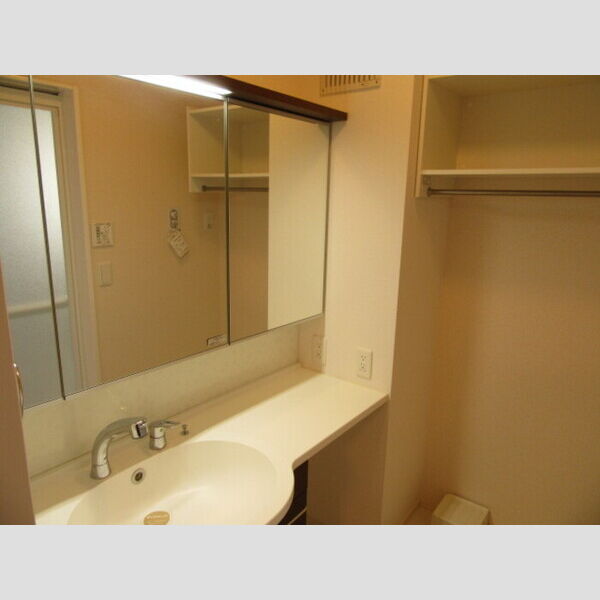 洗面所 (洗面所)