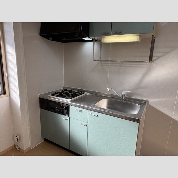 キッチン (キッチン)