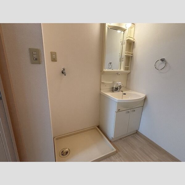 洗面所 (洗面室)