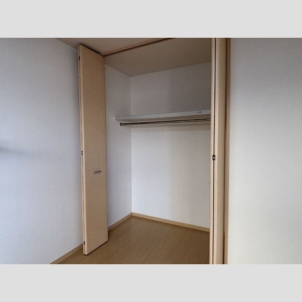 収納 (クローゼット)