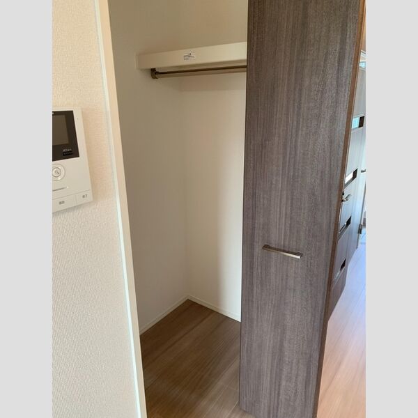 収納 (クローゼット)