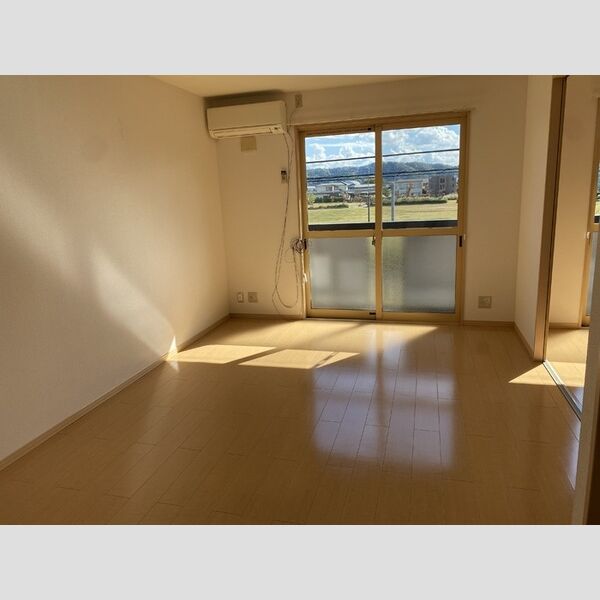 居室・リビング (リビング)