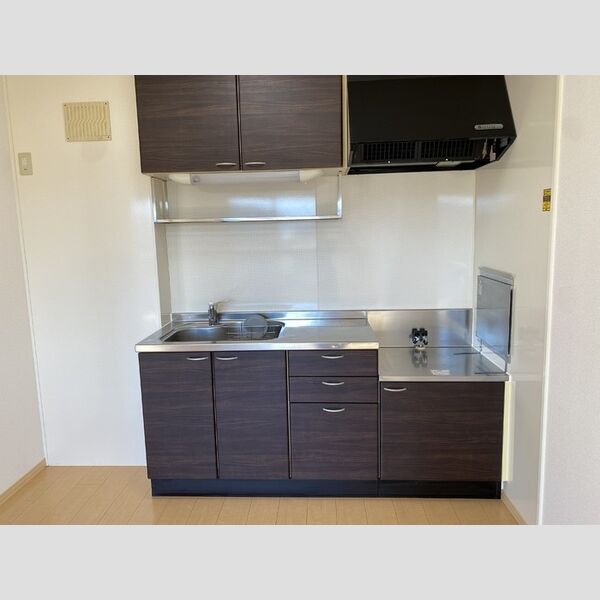 キッチン (キッチン)