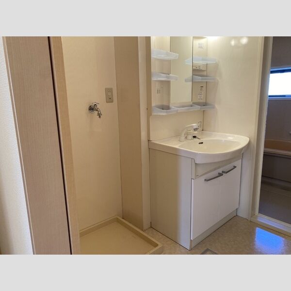 洗面所 (洗面室)