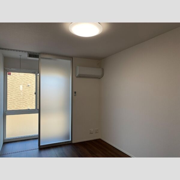 居室・リビング (LDK)