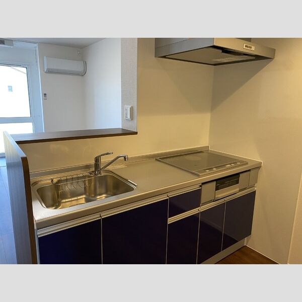 キッチン (キッチン)