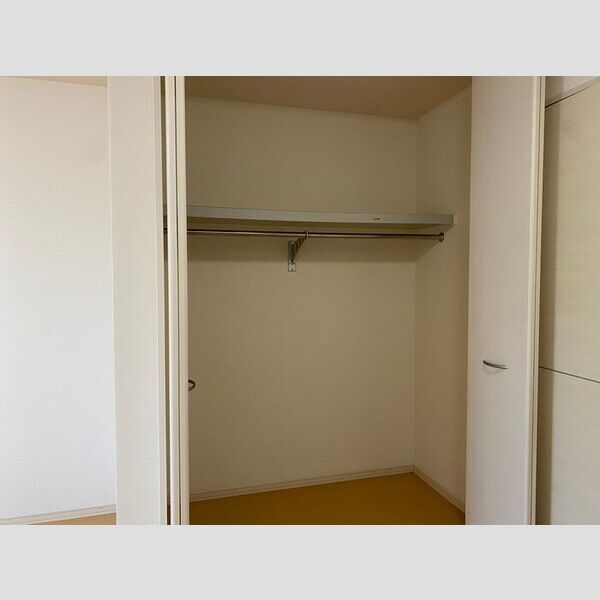 収納 (クローゼット)