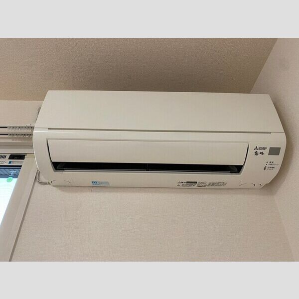 その他設備 (エアコン)