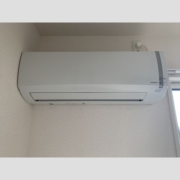 その他設備 (エアコン)