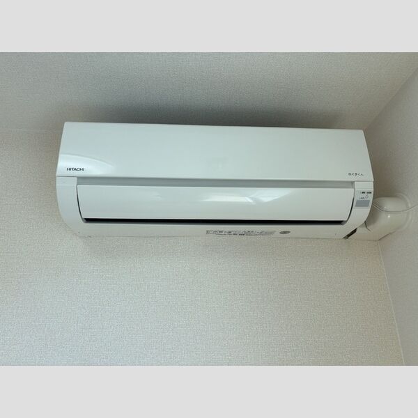 その他設備 (エアコン)