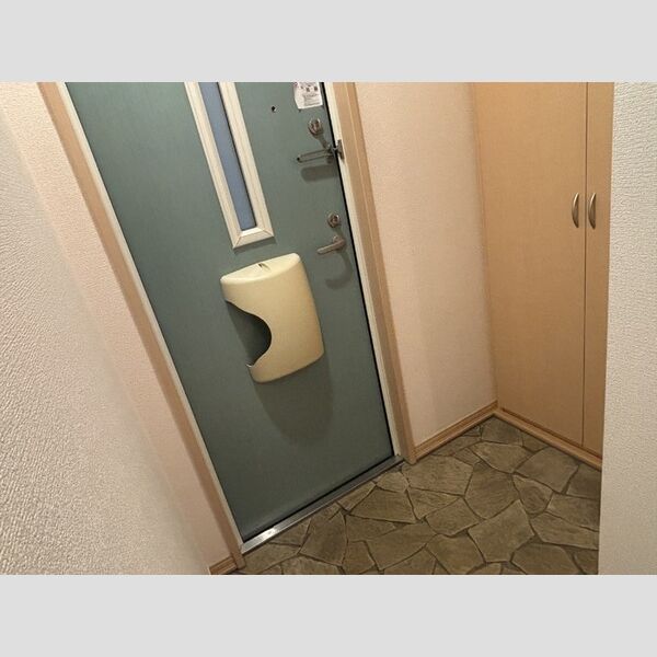 玄関 (玄関)