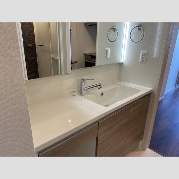 洗面所 (洗面室)