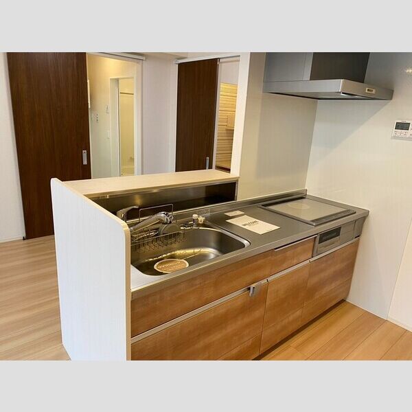 キッチン (キッチン)