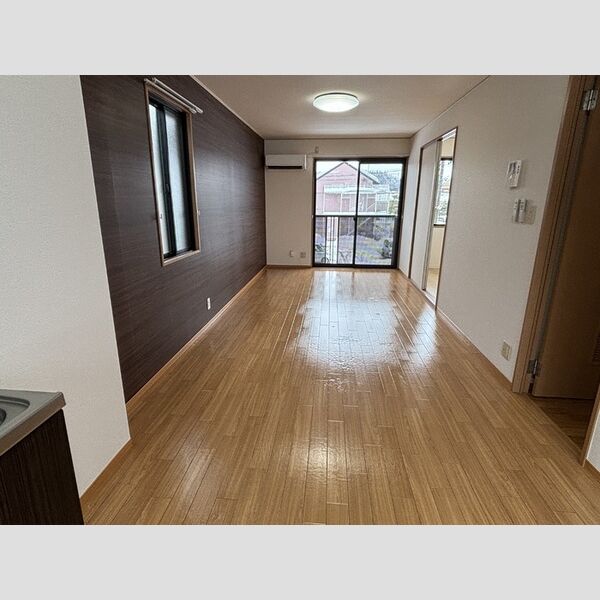 居室・リビング (リビング)