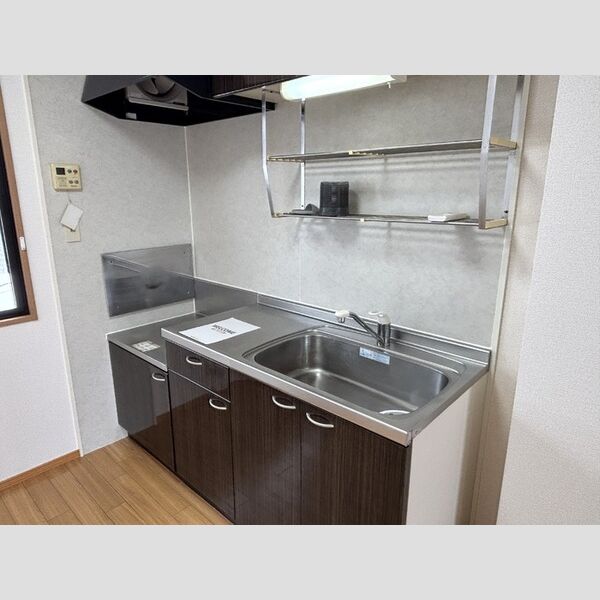 キッチン (キッチン)