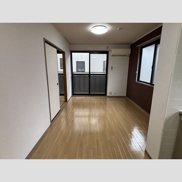 居室・リビング (リビング)