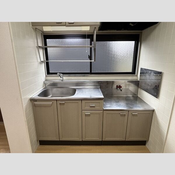 キッチン (キッチン)