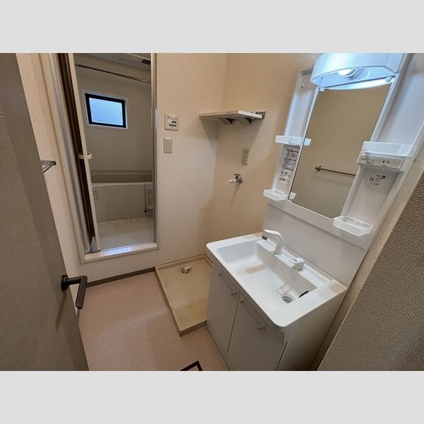 洗面所 (洗面室)