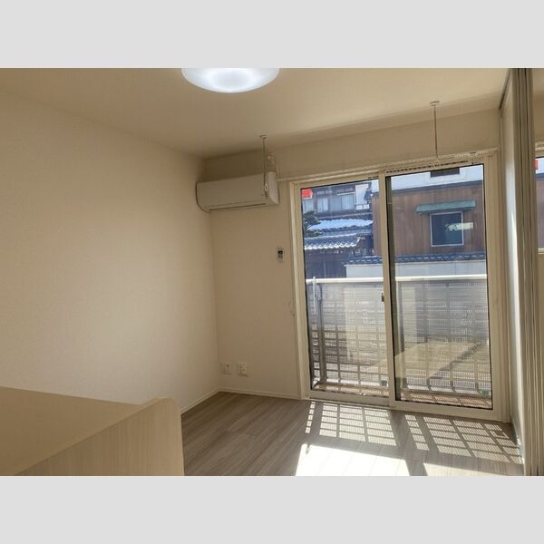 居室・リビング (リビング)