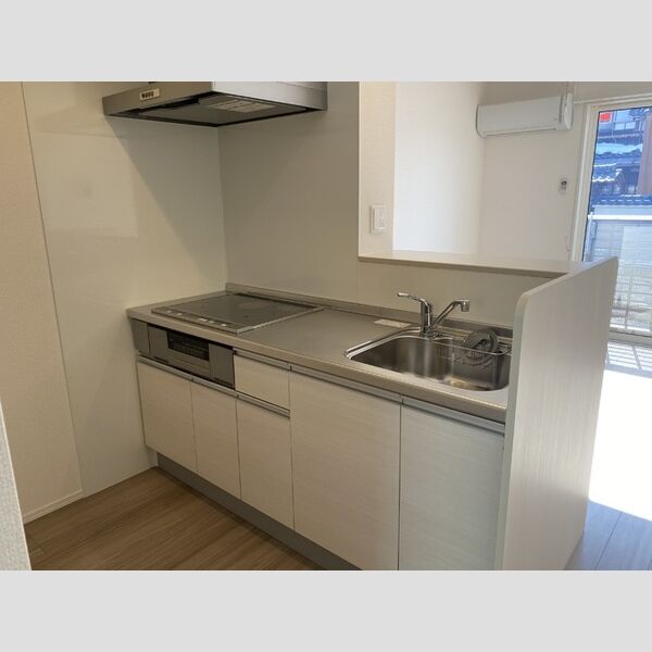 キッチン (キッチン)