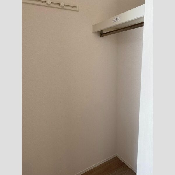収納 (クローゼット)