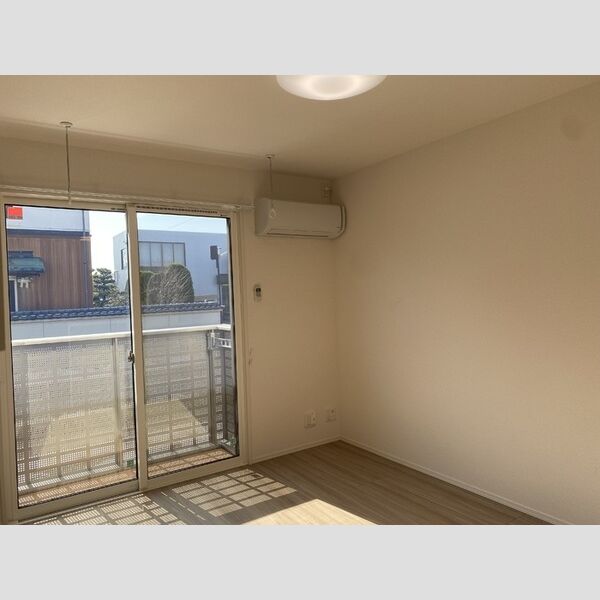 居室・リビング (リビング)