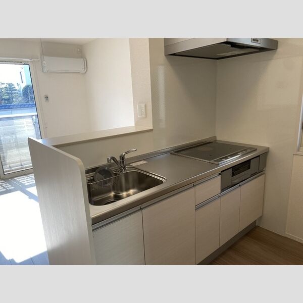 キッチン (キッチン)