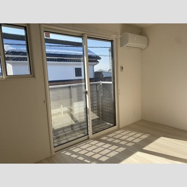 居室・リビング (リビング)