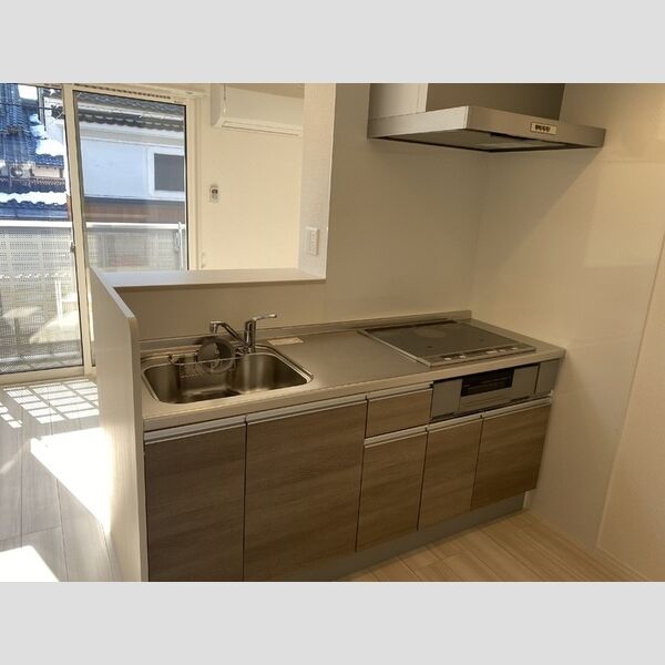 キッチン (キッチン)