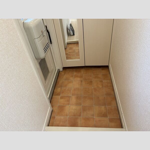 玄関 (玄関)