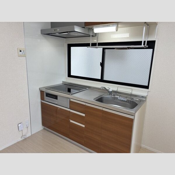 キッチン (キッチン)