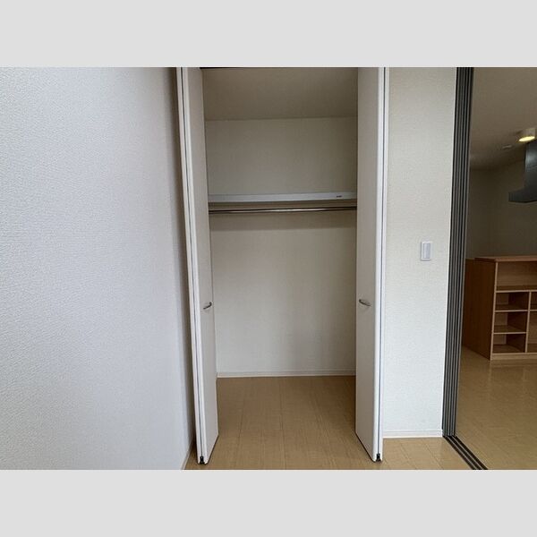 収納 (クローゼット)