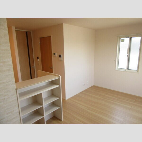 居室・リビング (LDK)