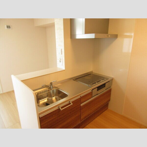 キッチン (キッチン)