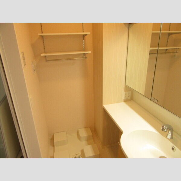 洗面所 (洗面所)