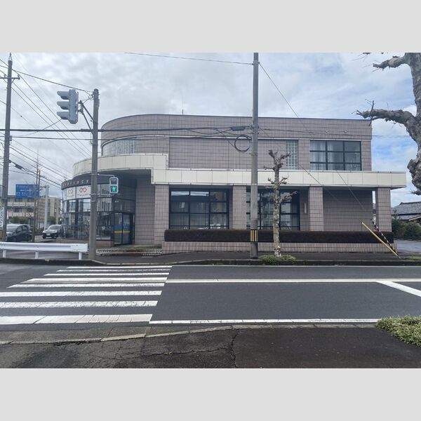 その他 (福井銀行東鯖江支店)