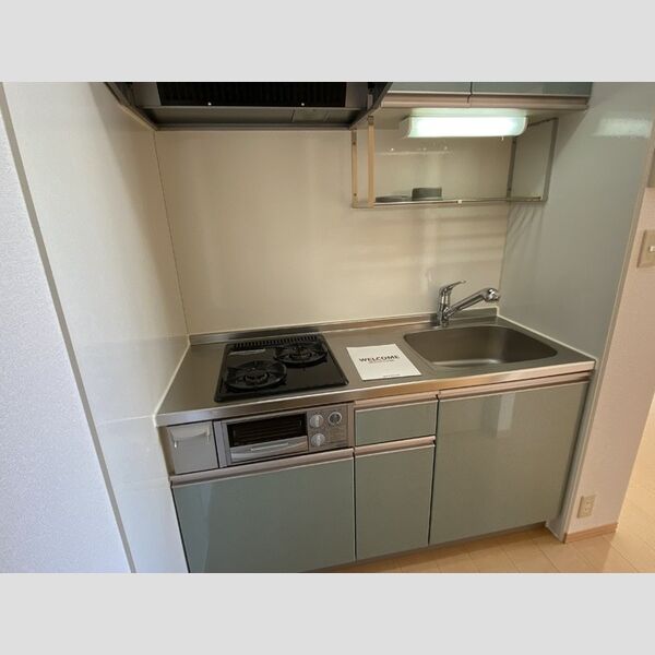 キッチン (キッチン)