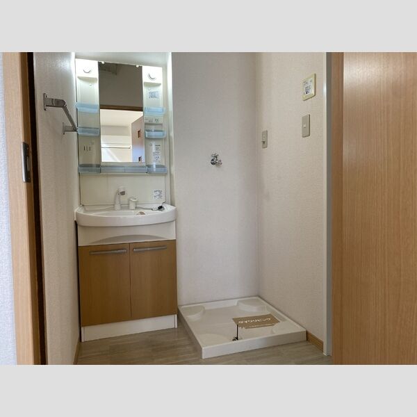 洗面所 (洗面室)