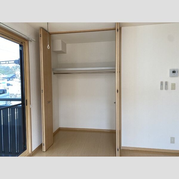 収納 (クローゼット)