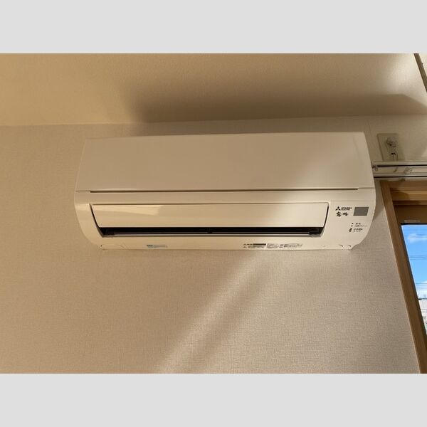 その他設備 (エアコン)