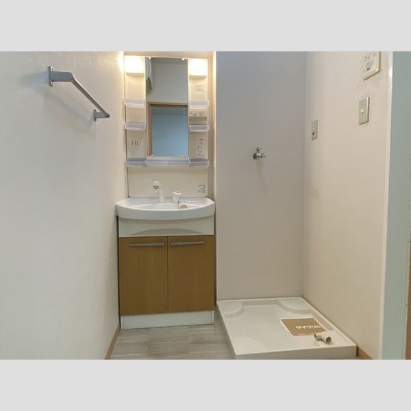 洗面所 (洗面室)